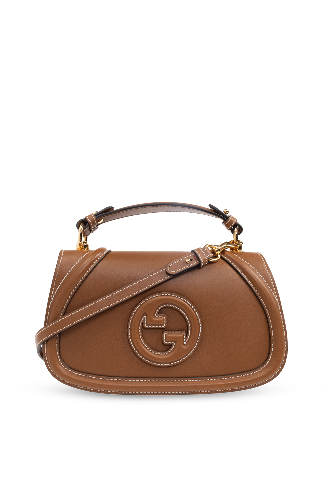 Gucci Handbag Gucci Blondie Small | Women's Bags | Vitkac
